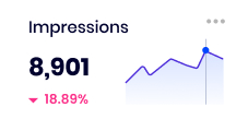 impression